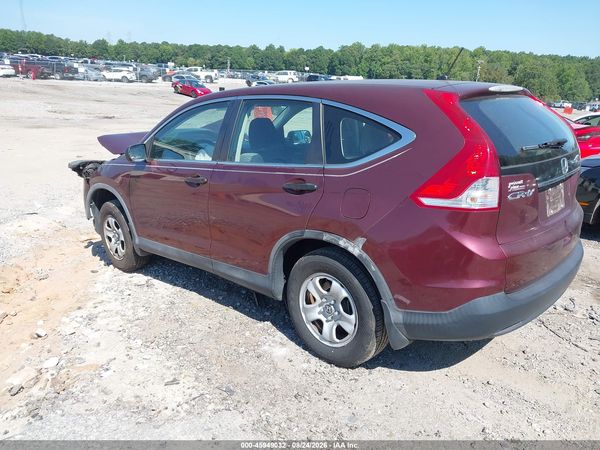 2014 HONDA CR-V LX — I3