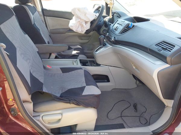 2014 HONDA CR-V LX — I5