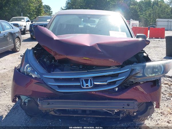 2014 HONDA CR-V LX — I115
