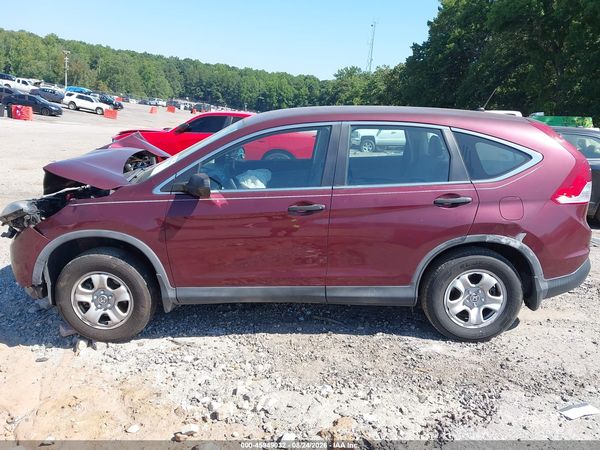2014 HONDA CR-V LX — I117