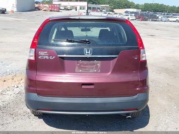 2014 HONDA CR-V LX — I119