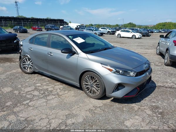 2023 KIA FORTE GT-LINE — I1
