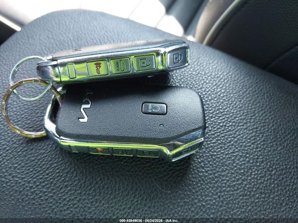 2023 KIA FORTE GT-LINE — I11