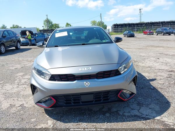 2023 KIA FORTE GT-LINE — I115