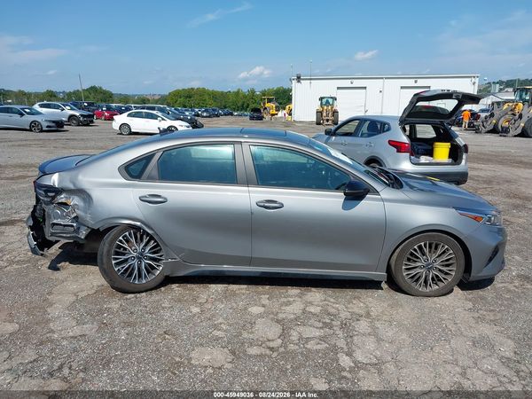 2023 KIA FORTE GT-LINE — I116