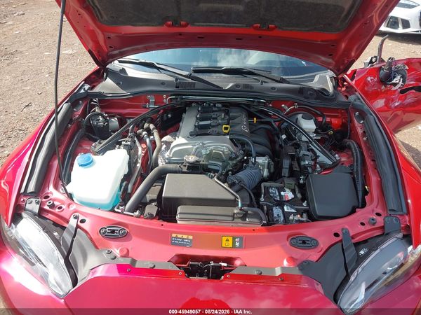 2023 MAZDA MX-5 MIATA GRAND TOURING