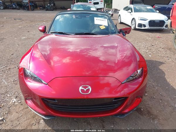 2023 MAZDA MX-5 MIATA GRAND TOURING