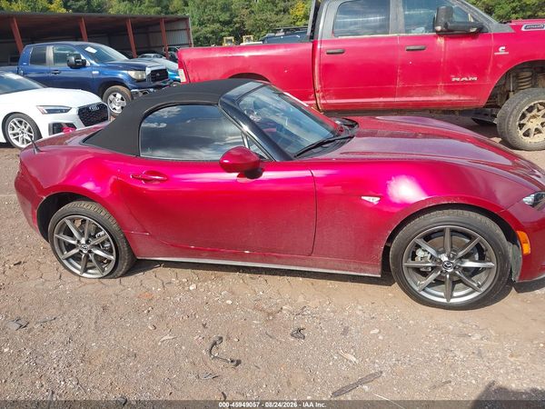 2023 MAZDA MX-5 MIATA GRAND TOURING
