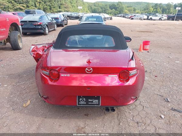 2023 MAZDA MX-5 MIATA GRAND TOURING