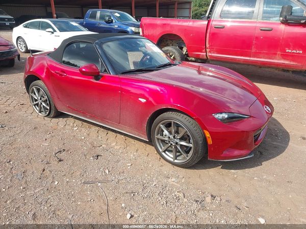 2023 MAZDA MX-5 MIATA GRAND TOURING