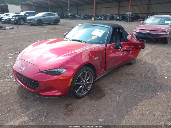 2023 MAZDA MX-5 MIATA GRAND TOURING