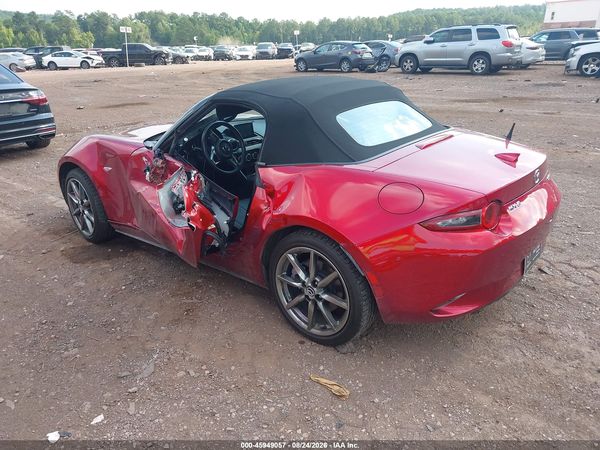 2023 MAZDA MX-5 MIATA GRAND TOURING