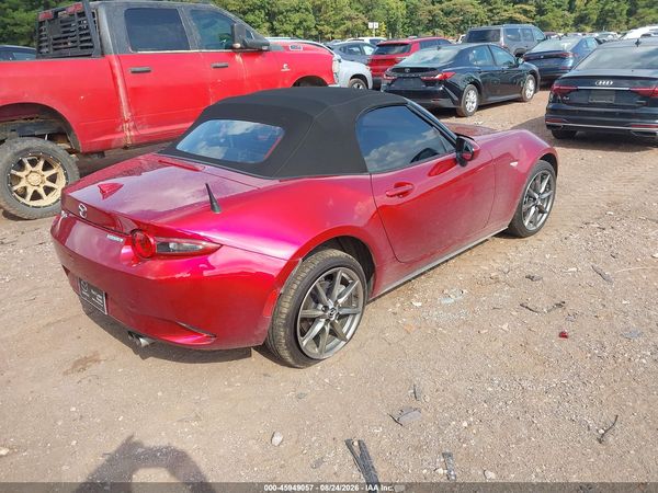 2023 MAZDA MX-5 MIATA GRAND TOURING