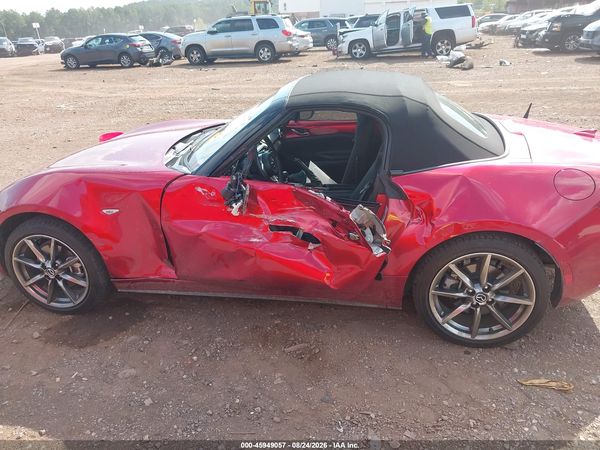 2023 MAZDA MX-5 MIATA GRAND TOURING