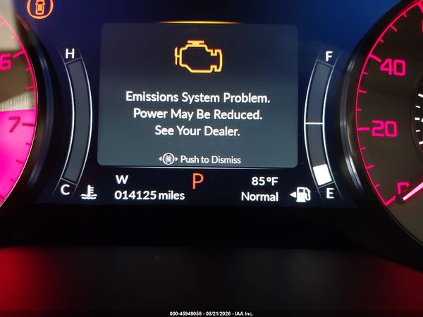 2024 ACURA RDX A-SPEC ADVANCE PACKAGE