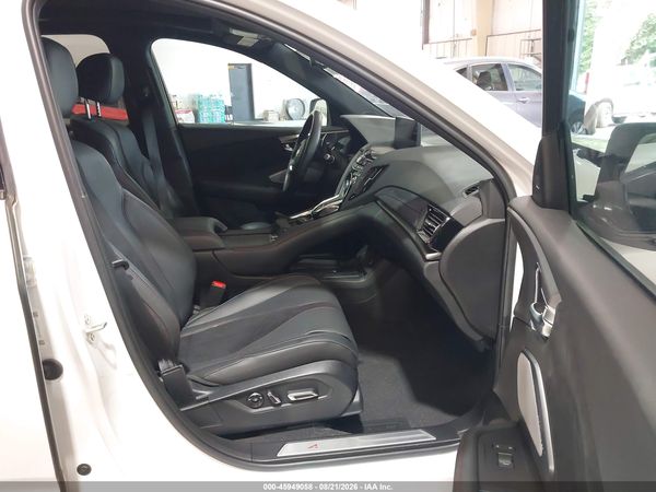 2024 ACURA RDX A-SPEC ADVANCE PACKAGE