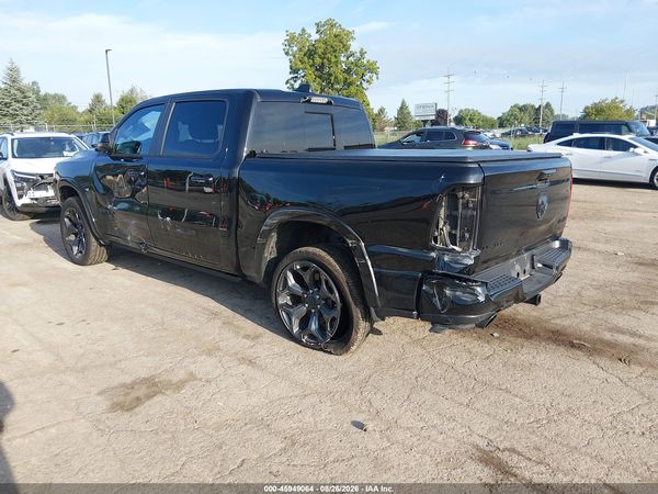 2024 RAM 1500 LIMITED  4X4 5'7 BOX — I3