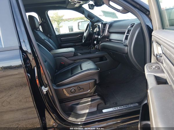 2024 RAM 1500 LIMITED  4X4 5'7 BOX — I5