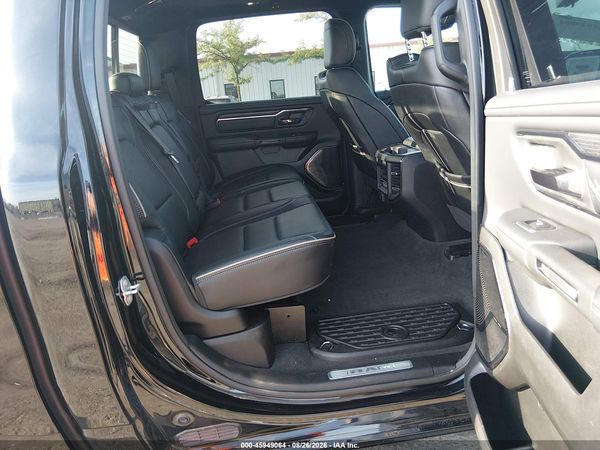 2024 RAM 1500 LIMITED  4X4 5'7 BOX — I8