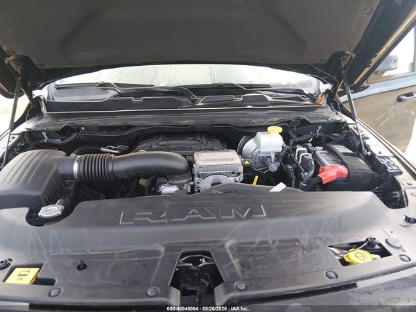 2024 RAM 1500 LIMITED  4X4 5'7 BOX — I10
