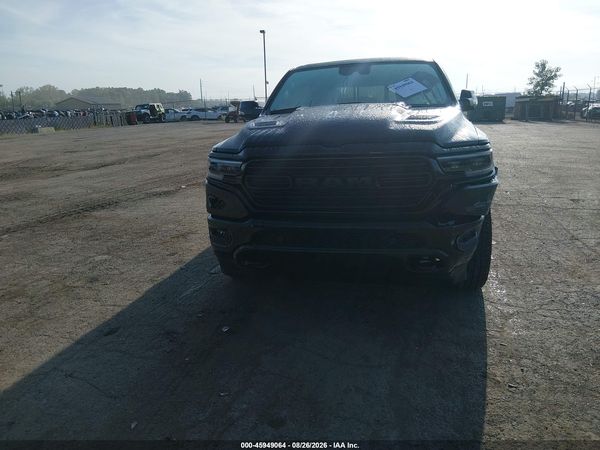 2024 RAM 1500 LIMITED  4X4 5'7 BOX — I115