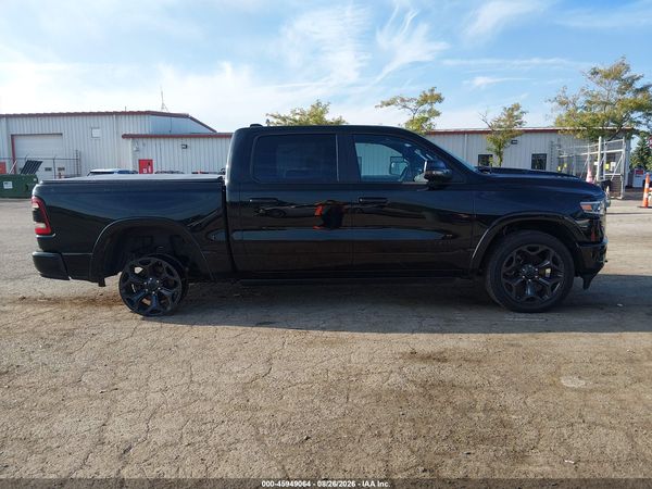 2024 RAM 1500 LIMITED  4X4 5'7 BOX — I116