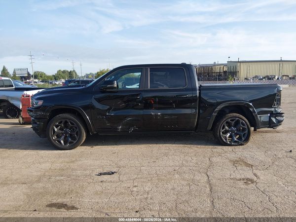 2024 RAM 1500 LIMITED  4X4 5'7 BOX — I117