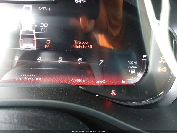 2024 RAM 1500 LIMITED  4X4 5'7 BOX — I118