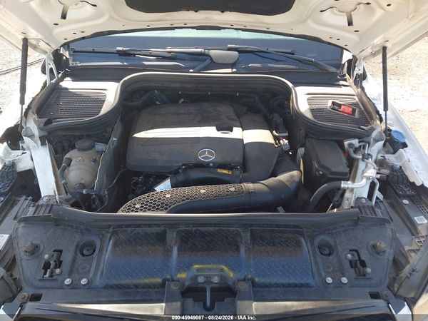 2020 MERCEDES-BENZ GLE 350 4MATIC