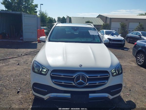 2020 MERCEDES-BENZ GLE 350 4MATIC