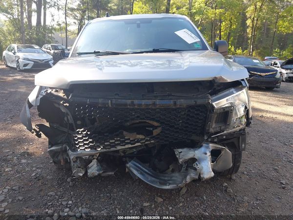 2020 FORD F-150 XL — I115