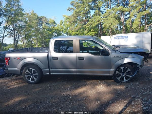 2020 FORD F-150 XL — I116