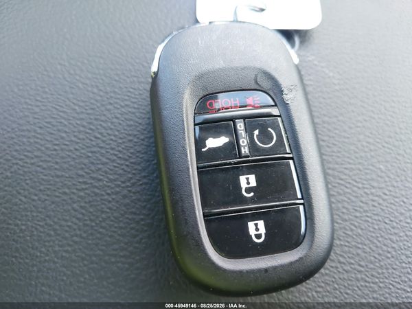 2026 HONDA CR-V EX-L AWD — I11