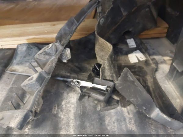 2021 CHEVROLET SILVERADO 1500 4WD  SHORT BED RST — I13