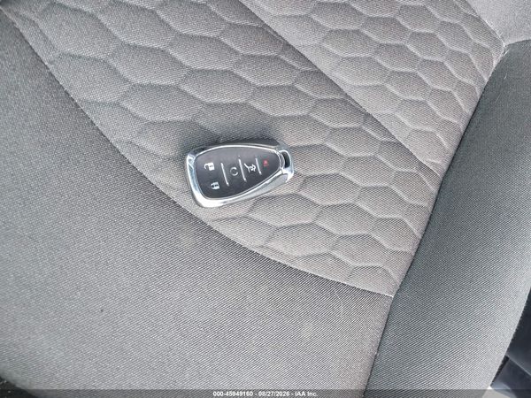 2019 CHEVROLET EQUINOX LT — I11