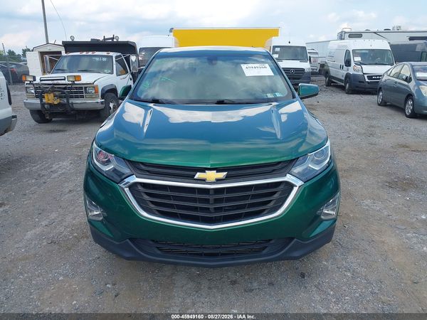 2019 CHEVROLET EQUINOX LT — I115