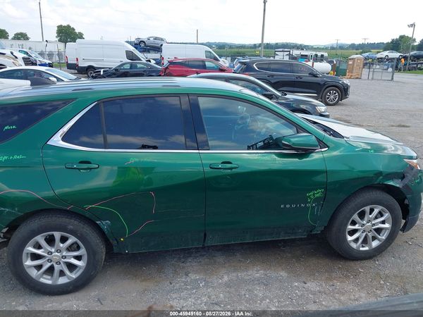 2019 CHEVROLET EQUINOX LT — I116