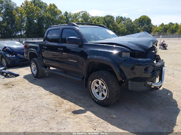 2016 TOYOTA TACOMA SR5 V6 — I1