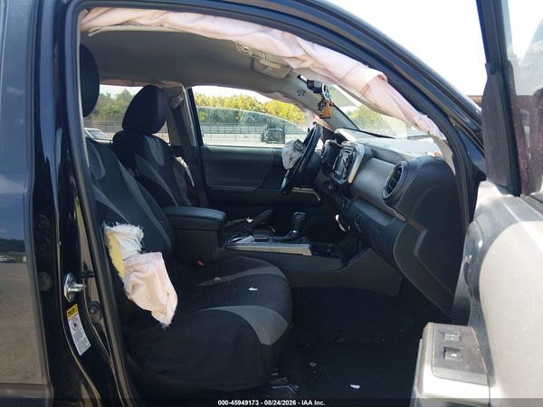 2016 TOYOTA TACOMA SR5 V6 — I5