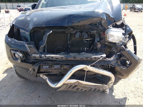 2016 TOYOTA TACOMA SR5 V6 — I6
