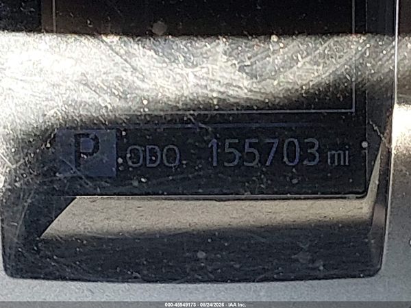 2016 TOYOTA TACOMA SR5 V6 — I118