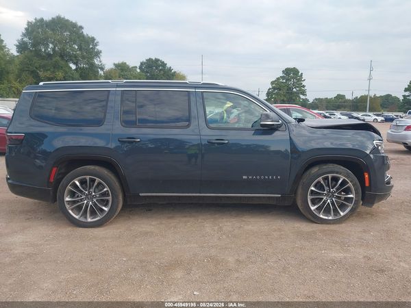 2023 JEEP WAGONEER SERIES III 4X4