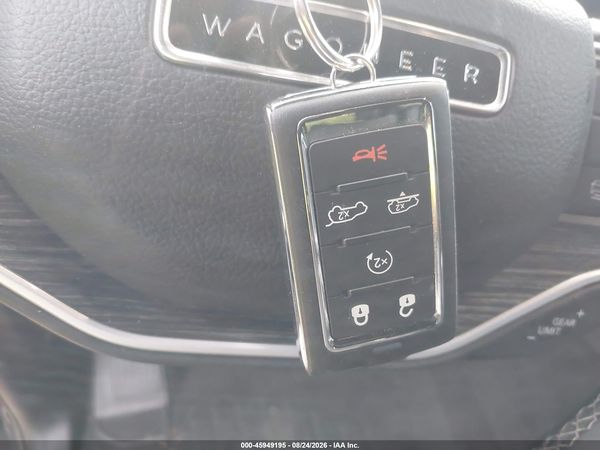 2023 JEEP WAGONEER SERIES III 4X4