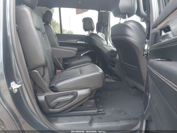 2023 JEEP WAGONEER SERIES III 4X4