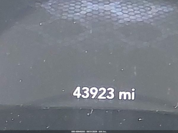 2021 DODGE CHARGER POLICE AWD — I118