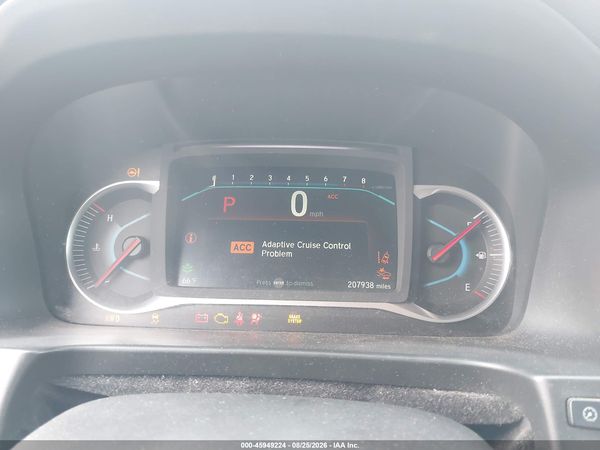 2021 HONDA PILOT AWD EX-L — I7
