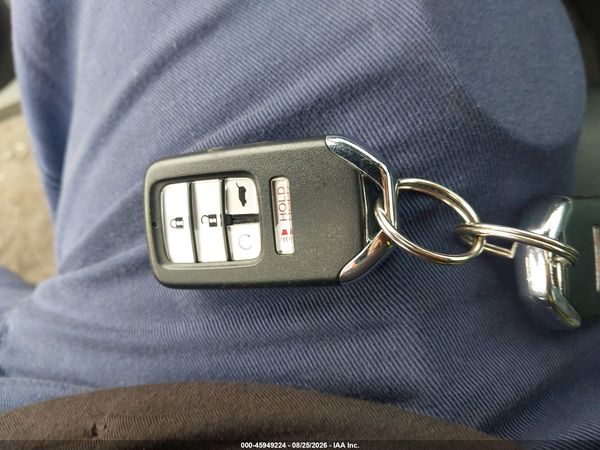 2021 HONDA PILOT AWD EX-L — I11