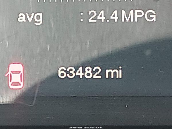 2017 JEEP CHEROKEE SPORT — I118