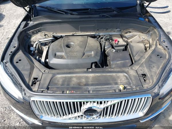 2016 VOLVO XC90 T6 INSCRIPTION