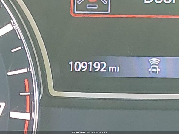 2018 NISSAN PATHFINDER SL — I118